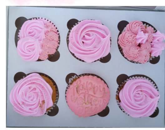 Cupcakes